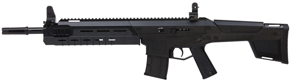 Vzduchovka Crosman MK-177