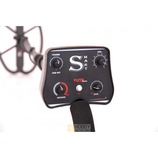 Deeptech Vista Smart DD