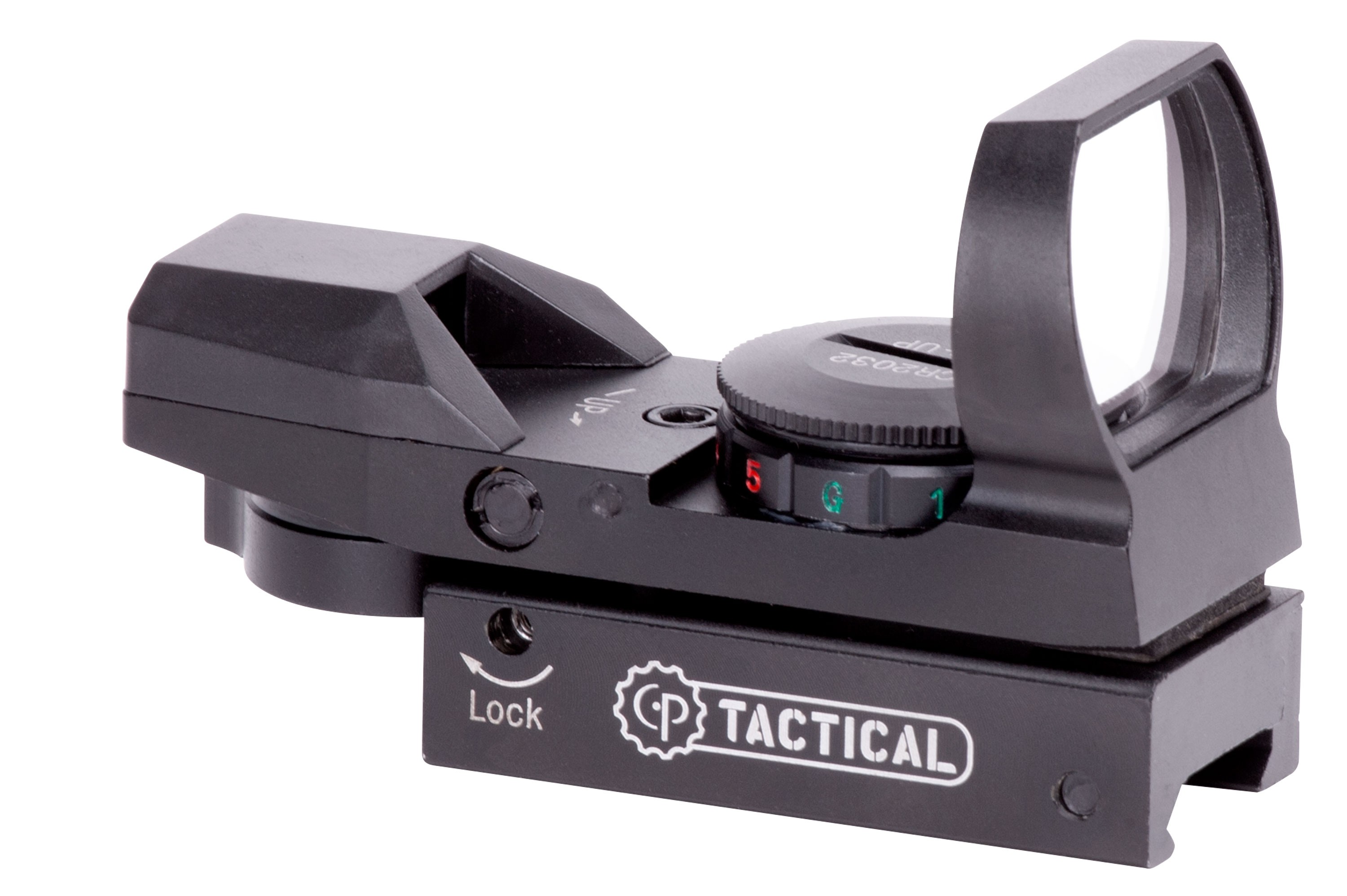 Kolimátor Crosman CenterPoint Reflex