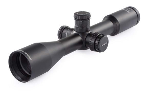 Puškohľad Optisan EVX 10x44i
