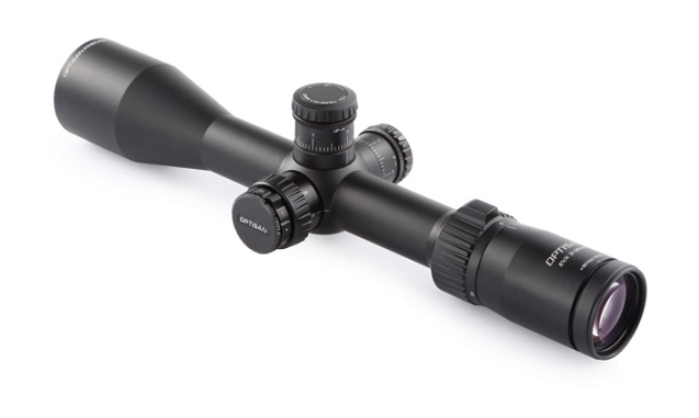 Puškohľad Optisan EVX 3-12x44i