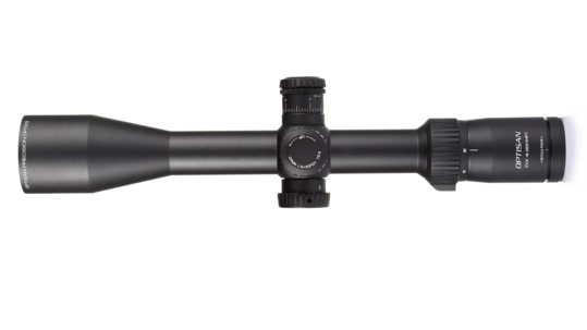 Puškohľad Optisan EVX 4-16x44F1
