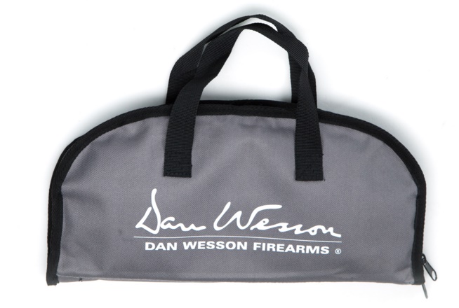 Taška pre revolvery Dan Wesson
