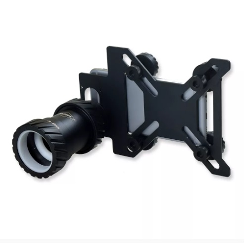 Adaptér Discovery pre montáž mobilného telefónu na puškohľad 38-48mm