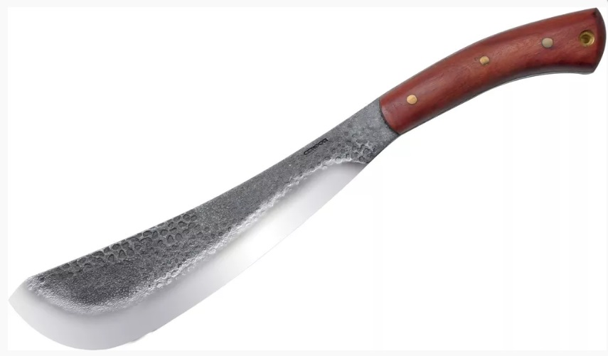 Mačeta Condor Pack Golok