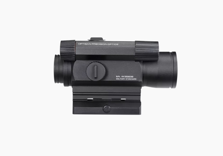 Kolimátor Optisan RMX302 1x30