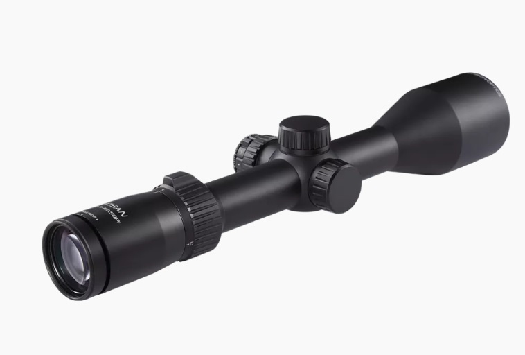Puškohľad Optisan EVE 2.5-10X50PI (MIL-G4AI10X)