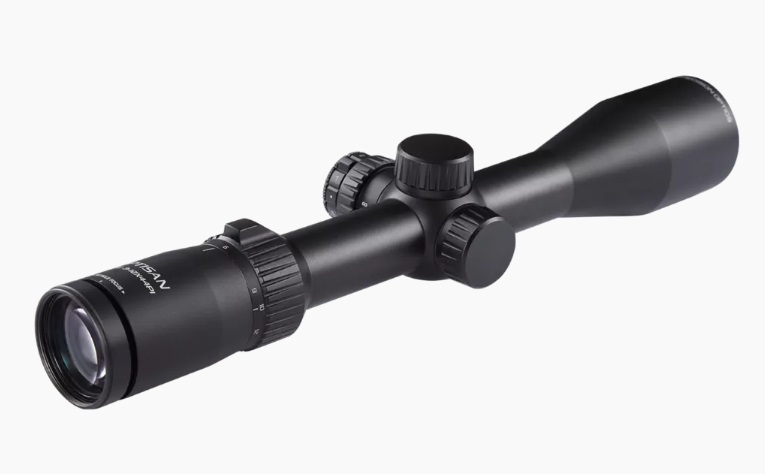 Puškohľad Optisan EVE 3-12X44PI (MIL-G4AI12X)