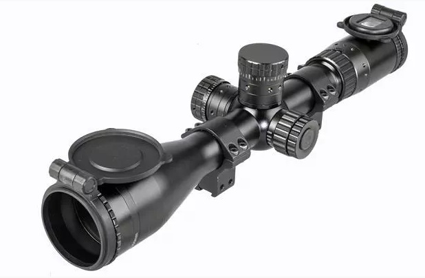 Puškohľad MTC Viper Pro 3-18x50