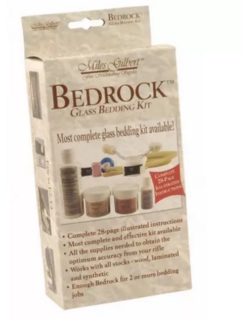 Bedrock Bedding Kit