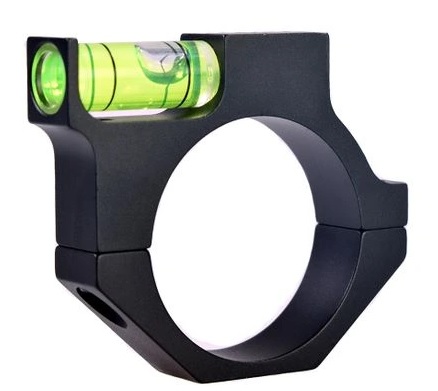 Vodováha na puškohľad priemer 1" Discovery