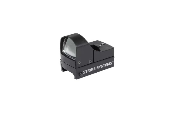 Kolimátor ASG Compact Red Dot Sight