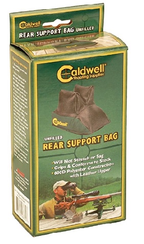 Strelecký vak Caldwell Rear Support Bag (naplnený)