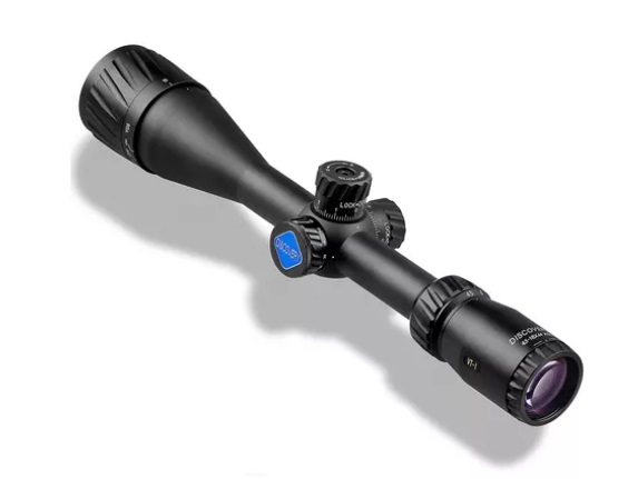 Puškohľad Discovery VT-1 4,5-18x44AOE-N