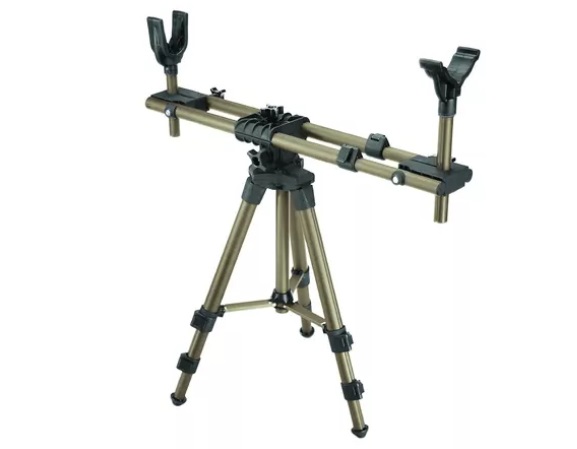 Strelecká trojnožka Caldwell DeadShot FieldPod