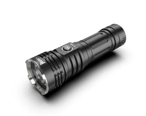 LED svietidlo Wuben T70 4200lm