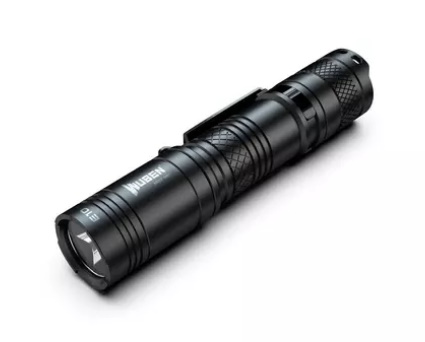 LED svietidlo Wuben E10 1200lm