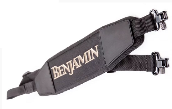 Popruh Crosman Benjamin na dlhé zbrane