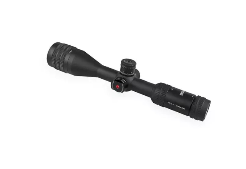 Puškohľad DISCOVERY VT-1 3-12X42AOAI