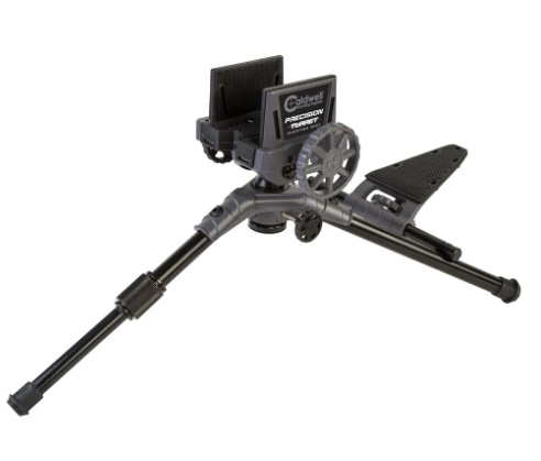 Strelecký stojan Caldwell Precision Turret