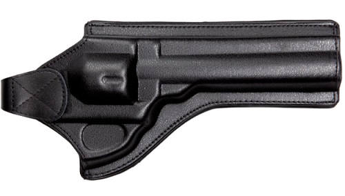 Opaskové púzdro pre Dan Wesson 715 6" a 8"