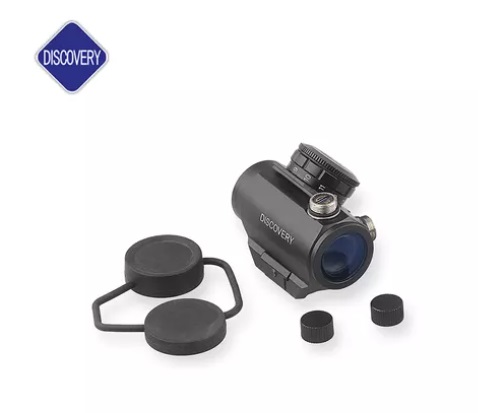 Kolimátor Discovery 1x25DS