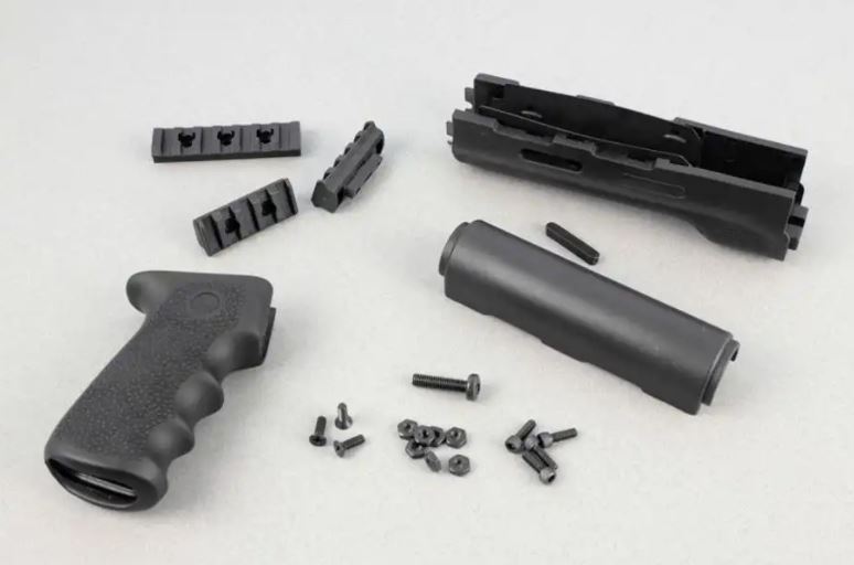 HOGUE AK 47/74 verzia Juhoslávia sada