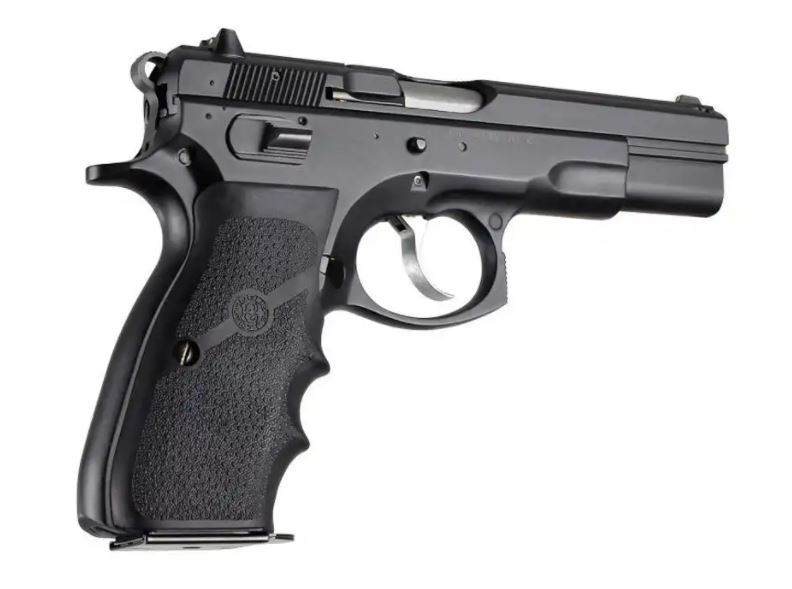 Pažbičky Hogue CZ 75, 85, TZ 75, P9