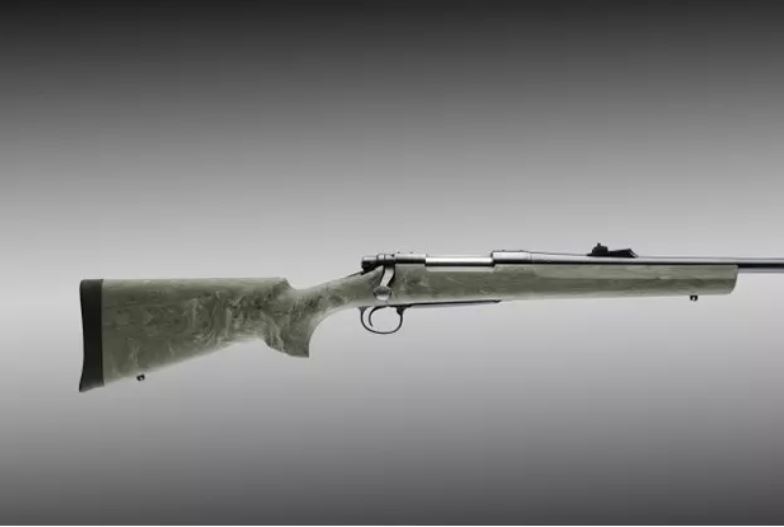 HOGUE pažba Remington 700