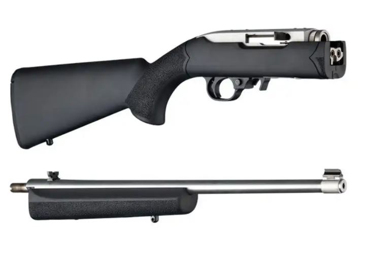 HOGUE pažba Ruger 10/22 TD