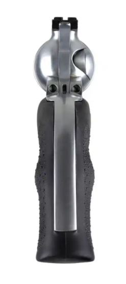 HOGUE pažbičky RUGER BLACKHAWK/SINGLE SIX čierne