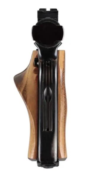 HOGUE pažbičky RUGER MK II, III "LUX - SPORT" GONCALO drevo