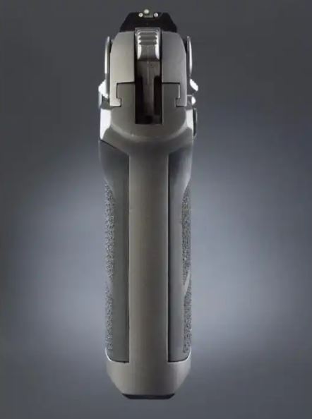 HOGUE pažbičky RUGER P93-94