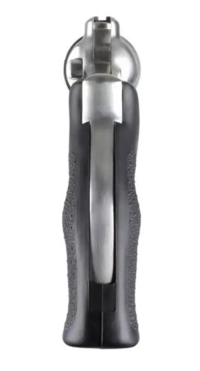 HOGUE pažbičky RUGER SPEED SIX čierne