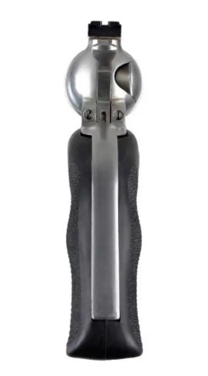 HOGUE pažbičky RUGER SUPER BLACKHAWK HUNTER čierne