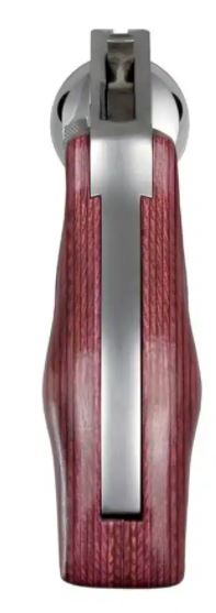 HOGUE pažbičky SMITH & WESSON J RÁM ROSE LAMINATE