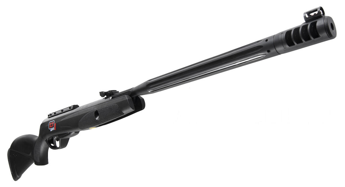 Vzduchovka Gamo Black Maxxim IGT Mach1 4,5
