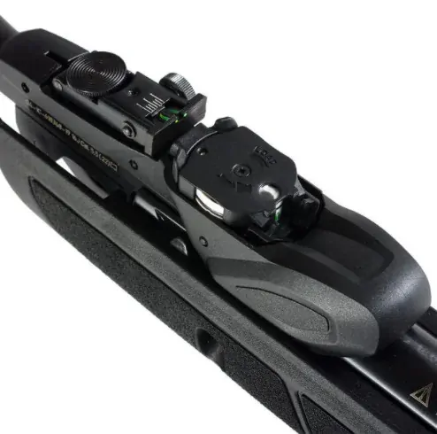 Vzduchovka Gamo Roadster IGT 10 X Gen 2 kal. 5,5 mm