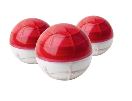 Gumenné projektily T4E Pepperball PB 50 0,82 g, kal. .50, 10 ks