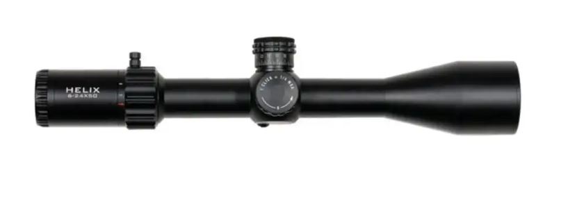 Puškohľad ELEMENT OPTICS HELIX 6-24X50 SFP EHR-1C MOA