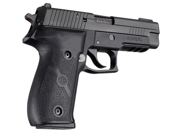 HOGUE pažbičky SIG SAUER P226