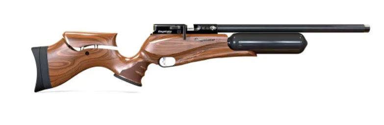 Vzduchovka Daystate Red Wolf Hilite 4,5mm