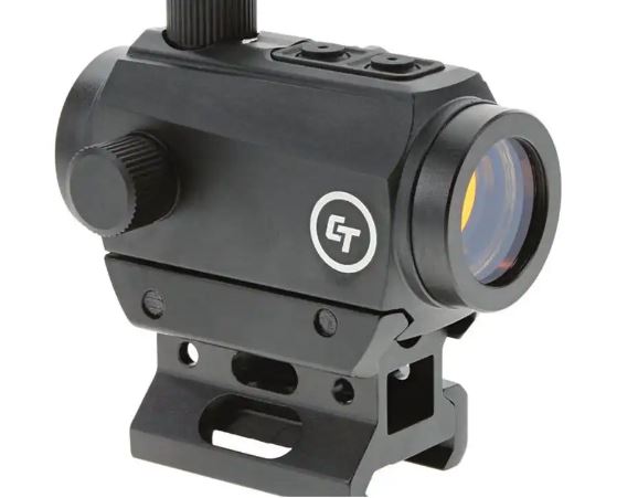 Kolimátor Crimson Trace CTS-25