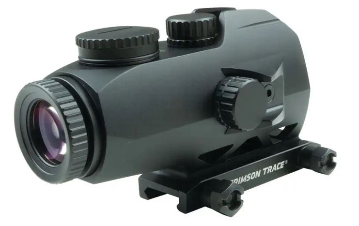 Kolimátor pre dlhé zbrane Crimson Trace CTS-1100