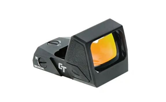 Kolimátor pre pištole Crimson Trace RAD