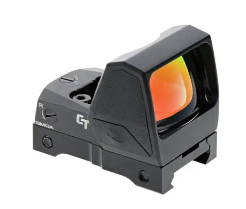 Kolimátor pre pištole Crimson Trace RAD MAX