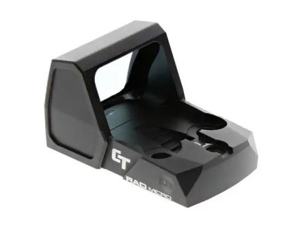 Kolimátor pre pištole Crimson Trace RAD Micro