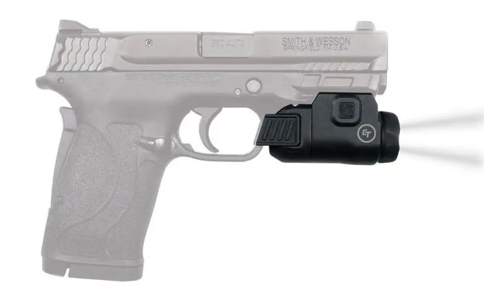 Svietidlo Crimson Trace CMR-209 Rail Master Universal Pistol