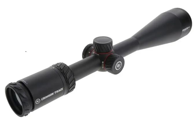 Puškohľad CRIMSON TRACE BRUSHLINE PRO 4-16X50 BDC PRO