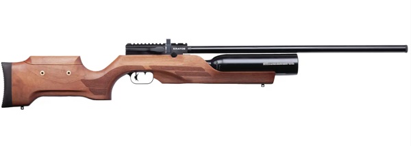 Vzduchovka Crosman Benjamin Kratos 5,5mm
